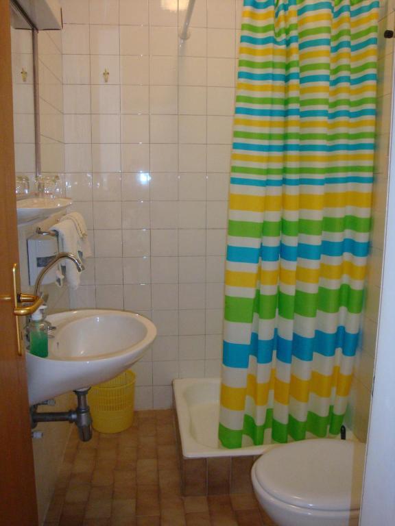 Villa Barbara Mlini Kamer foto