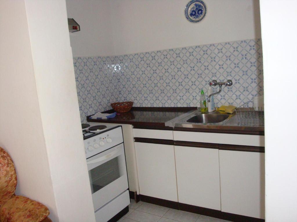 Villa Barbara Mlini Kamer foto