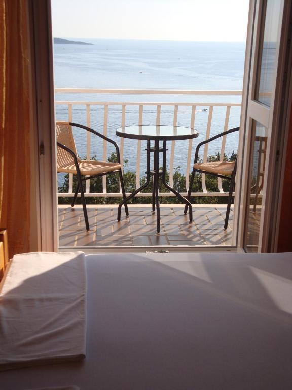 Villa Barbara Mlini Kamer foto