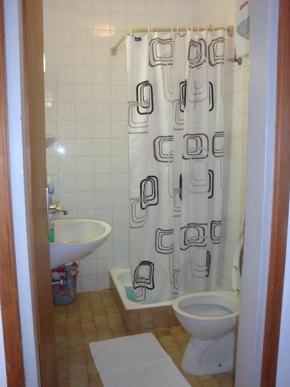 Villa Barbara Mlini Kamer foto