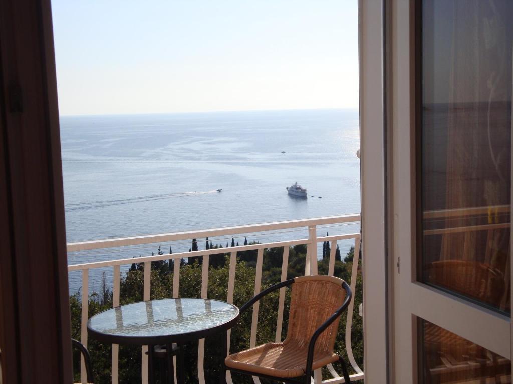 Villa Barbara Mlini Kamer foto