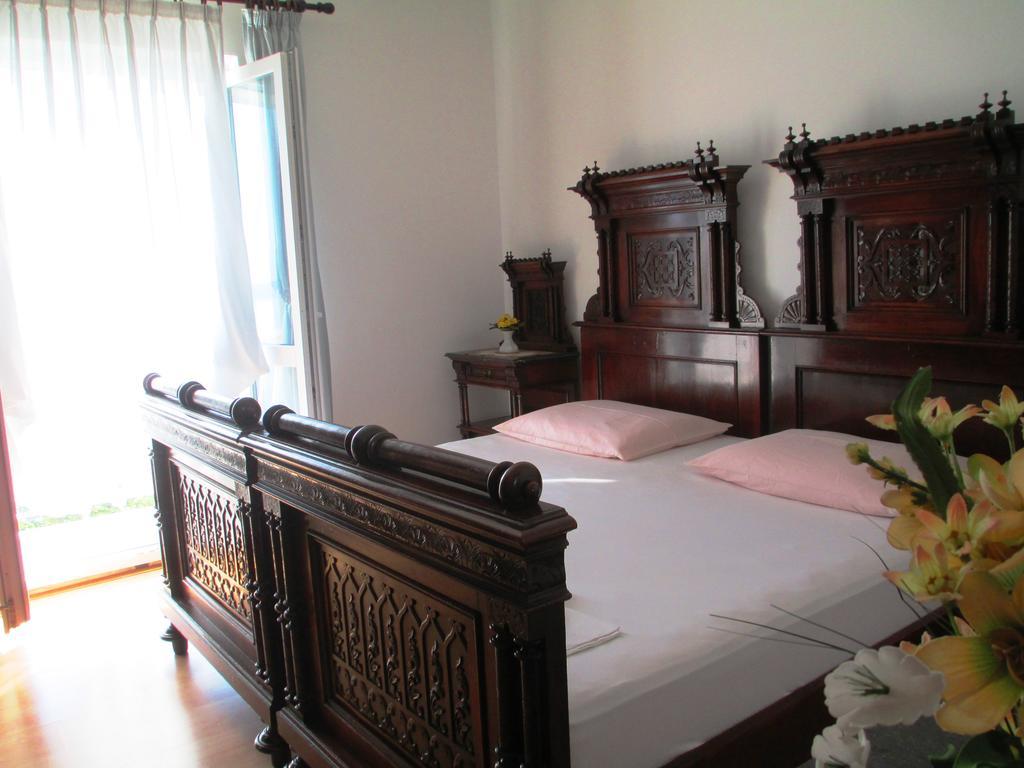 Villa Barbara Mlini Buitenkant foto