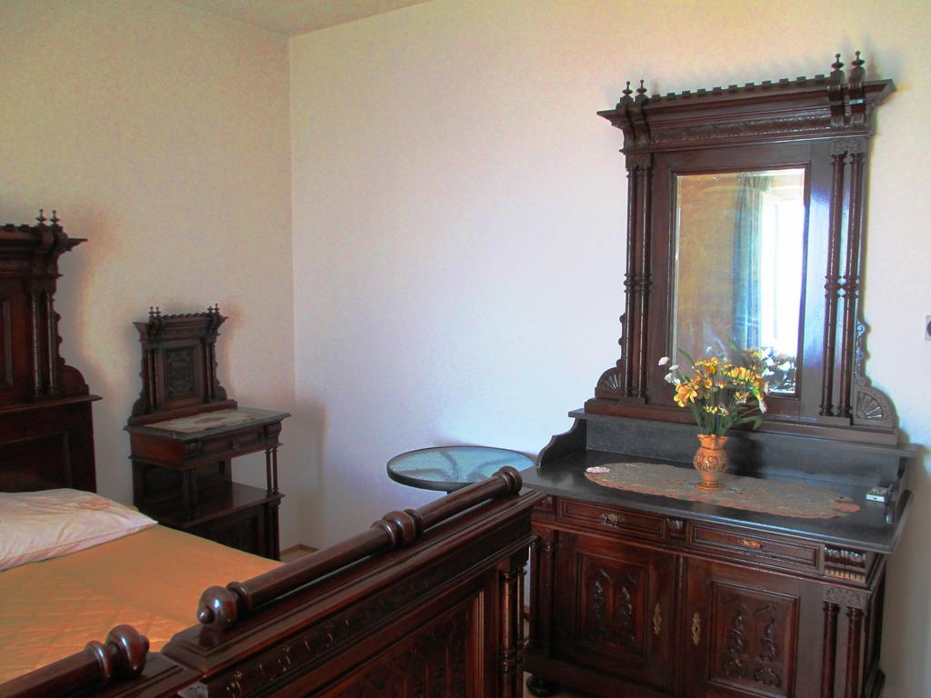 Villa Barbara Mlini Buitenkant foto