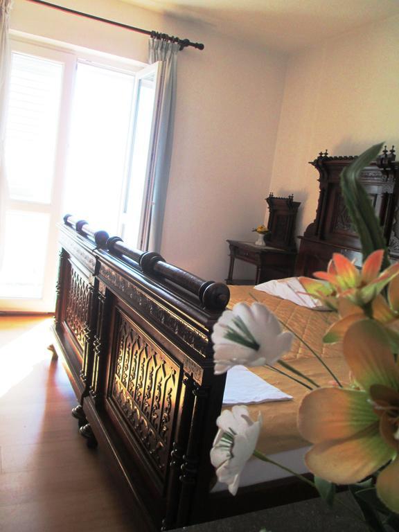 Villa Barbara Mlini Buitenkant foto