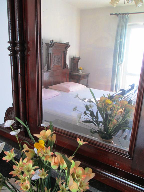 Villa Barbara Mlini Buitenkant foto