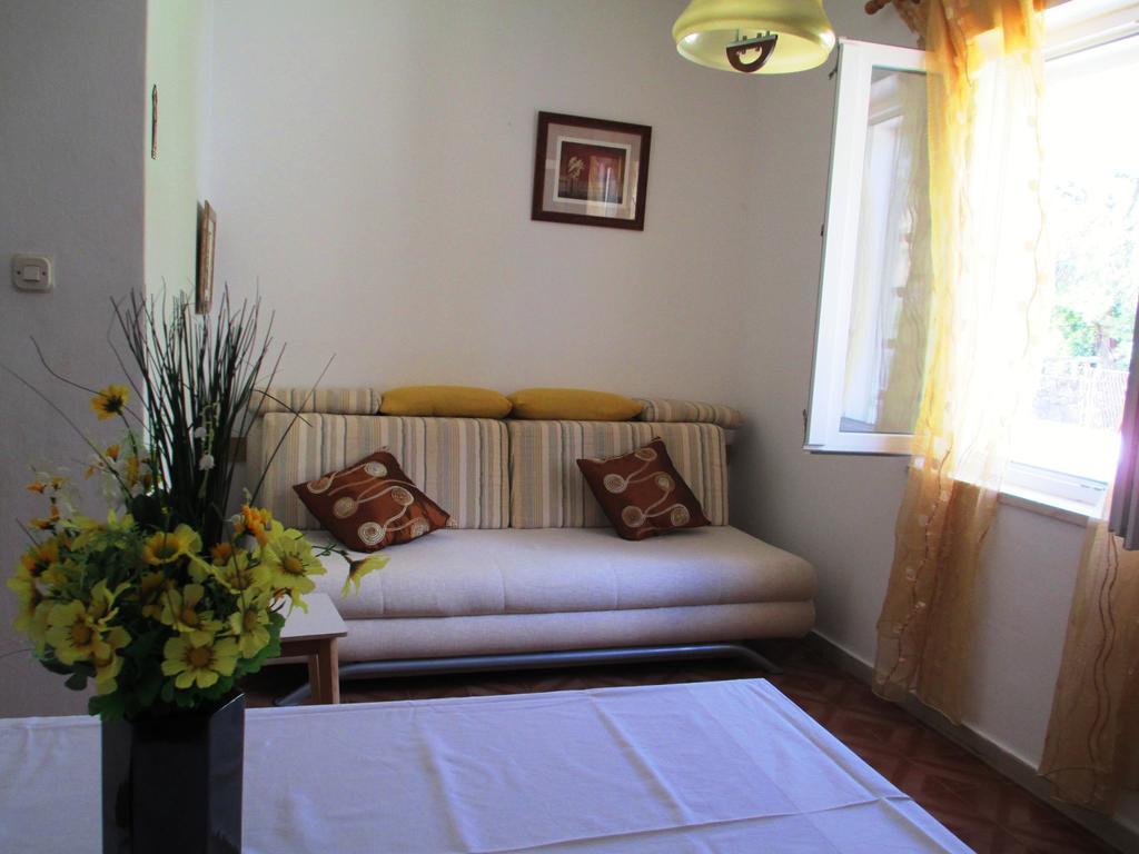 Villa Barbara Mlini Buitenkant foto