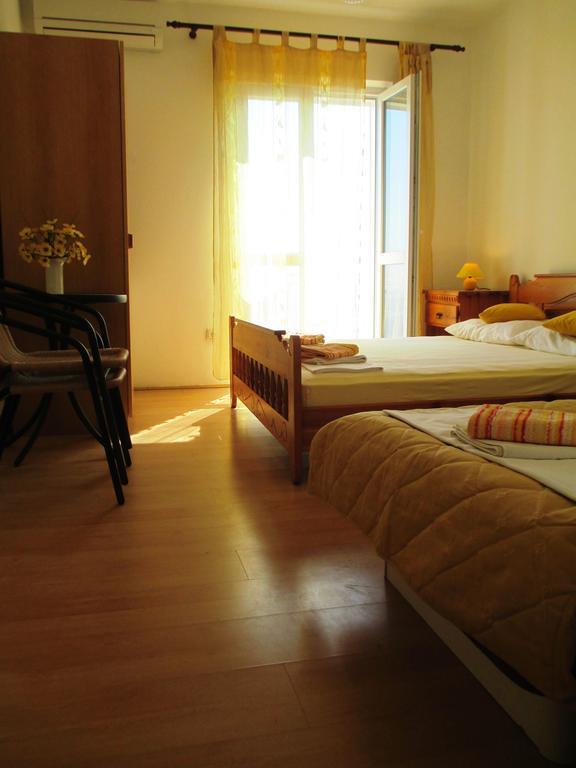 Villa Barbara Mlini Buitenkant foto
