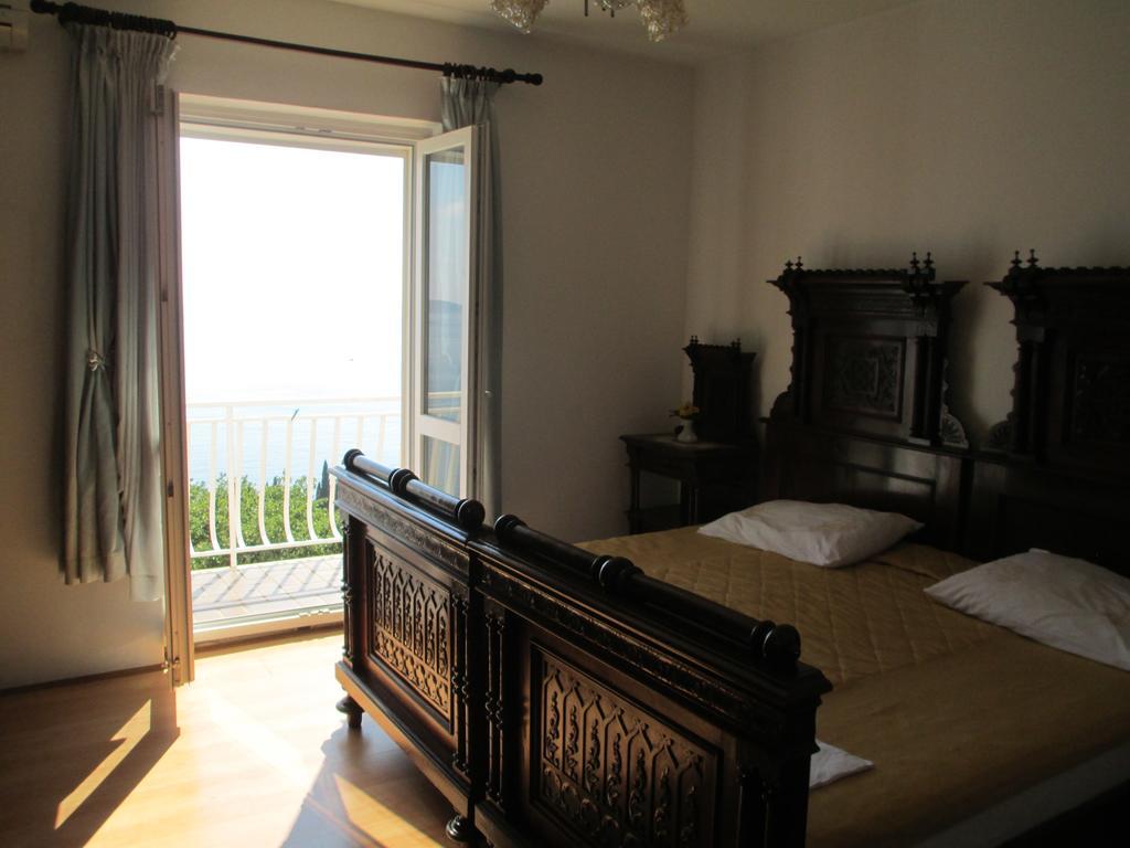 Villa Barbara Mlini Buitenkant foto