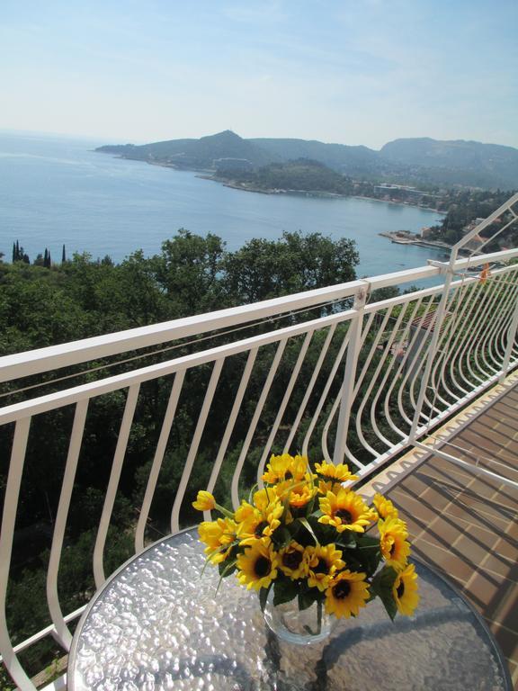 Villa Barbara Mlini Buitenkant foto